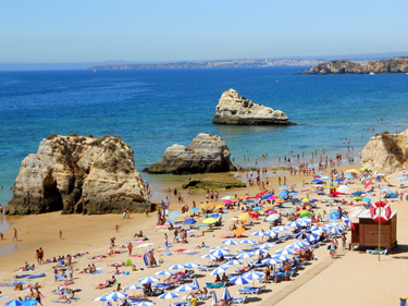Algarve Best Beaches