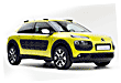 Citroen C4 Cactus, Renault Captur in Portugal