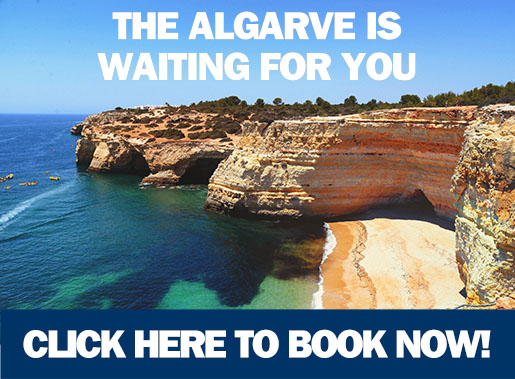 Get your quote for car hire in Portugal NOW!